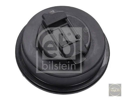 Кришка оливи 06C103485P (32155) для Skoda / VW / Audi / Seat (VAG)