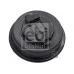 Кришка оливи 06C103485P (32155) для Skoda / VW / Audi / Seat (VAG)