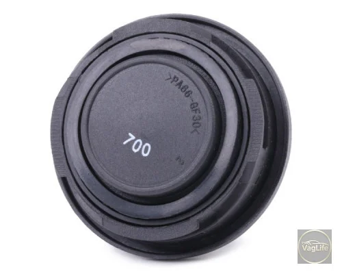 Кришка оливи 06K103485D (170554) для Skoda / VW / Audi / Seat (VAG)