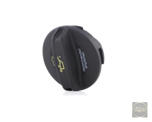 Кришка оливи 06K103485D (170554) для Skoda / VW / Audi / Seat (VAG)