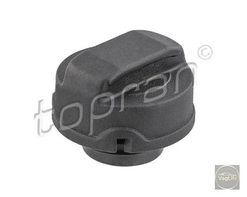 Кришка паливного бака 1K0201550S (HP102747) для Skoda / VW / Audi / Seat (VAG)