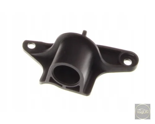 Кронштейн фари УХО 5J0998225D для Skoda / VW / Audi / Seat (VAG)