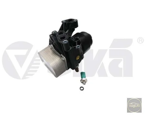 Кронштейн фільтра оливи 03N115389A (11151767301) для Skoda / VW / Audi / Seat (VAG)