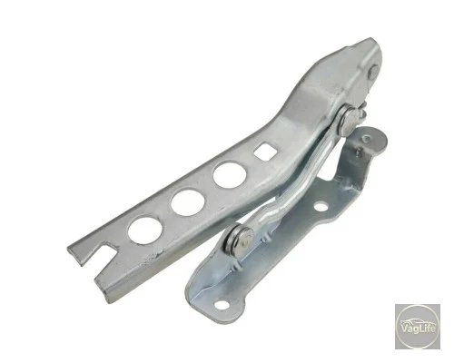 Кронштейн капоту 1Z0823301C для Skoda / VW / Audi / Seat (VAG)