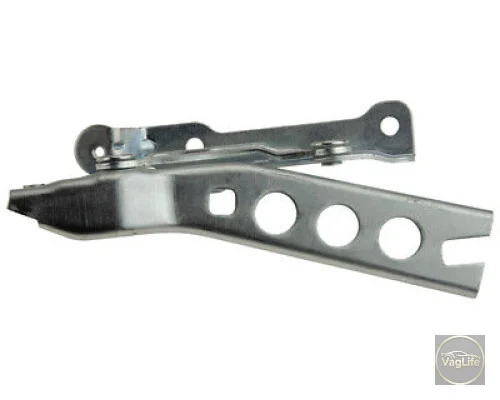 Кронштейн капоту 1Z0823301C для Skoda / VW / Audi / Seat (VAG)