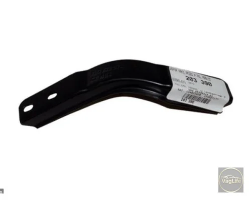 Кронштейн маски 6U0823574 для Skoda / VW / Audi / Seat (VAG)
