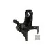 Кулак поворотний 6Q0407255AG (7100104701) для Skoda / VW / Audi / Seat (VAG)