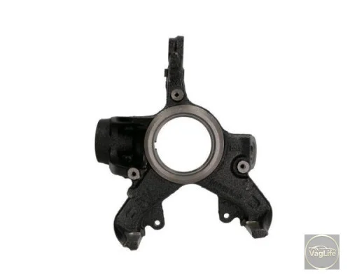 Кулак поворотний 6Q0407255AG (7100104701) для Skoda / VW / Audi / Seat (VAG)