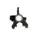 Кулак поворотний 6Q0407255AG (7100104701) для Skoda / VW / Audi / Seat (VAG)