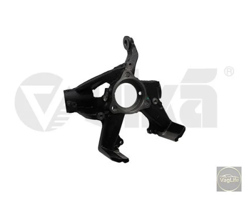 Кулак поворотний 5Q0407255N (44071713901) для Skoda / VW / Audi / Seat (VAG)