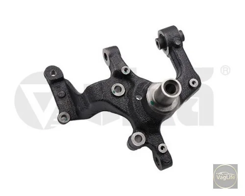 Кулак поворотний задній маточини 1K0505436AC (55051695101) для Skoda / VW / Audi / Seat (VAG)