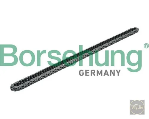 Ланцюг ГРМ 03C109158A (B16301) для Skoda / VW / Audi / Seat (VAG)
