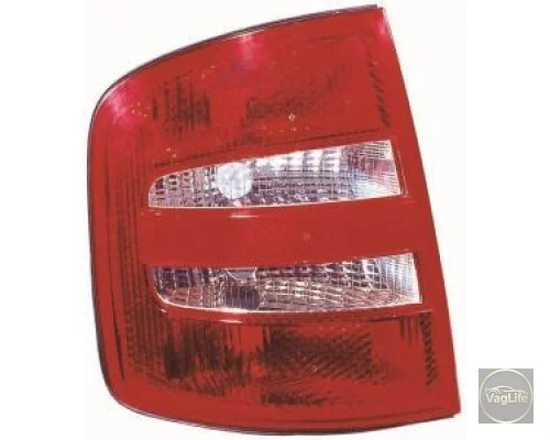 Ліхтар 6Y9945111B для Skoda / VW / Audi / Seat (VAG)