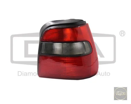 Ліхтар 098788190A (87880201002) для Skoda / VW / Audi / Seat (VAG)