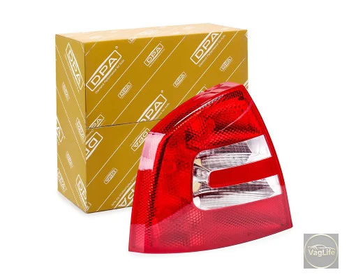 Ліхтар 1Z5945111A (89450718902) для Skoda / VW / Audi / Seat (VAG)