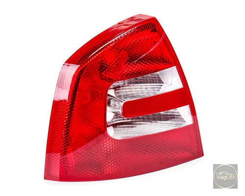 Ліхтар 1Z5945111A (89450718902) для Skoda / VW / Audi / Seat (VAG)