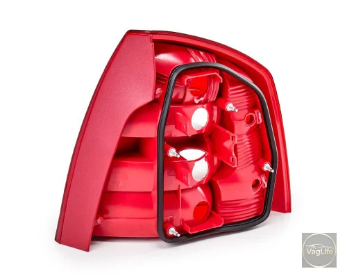 Ліхтар 1Z5945111A (89450718902) для Skoda / VW / Audi / Seat (VAG)