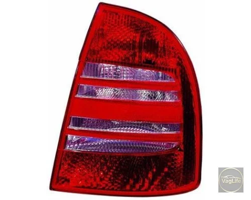 Ліхтар 3U5945111 (FP6405F1-E) для Skoda / VW / Audi / Seat (VAG)