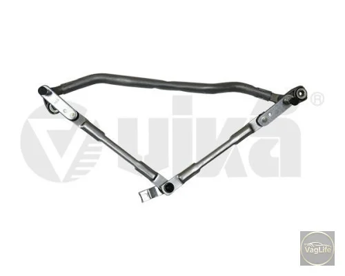 Механізм склоочисника 6L1955601 (99551788201) для Skoda / VW / Audi / Seat (VAG)