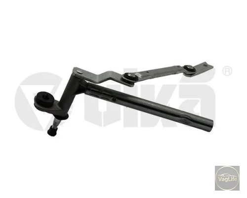 Механізм склоочисника 1P0955602A (99551788401) для Skoda / VW / Audi / Seat (VAG)