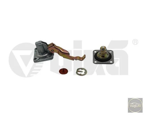 Мембрана карбюратора в сборе 115940400 (19400051601) для Skoda / VW / Audi / Seat (VAG)