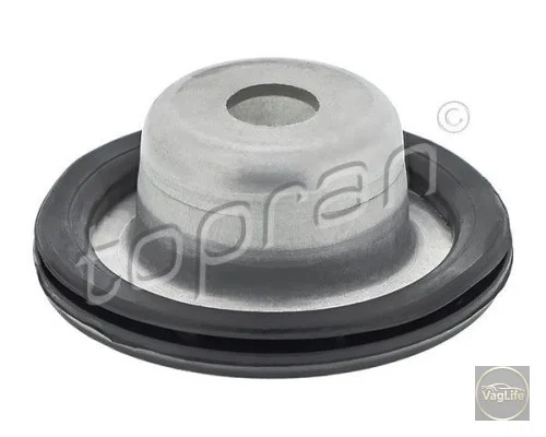 Міска амортизатора передній 1J0412319C (HP110714) для Skoda / VW / Audi / Seat (VAG)