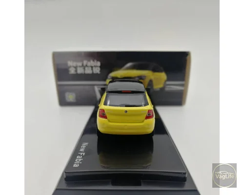 Модель машинки XAB603TDABX для Skoda / VW / Audi / Seat (VAG)