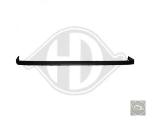 Молдинг бампера задні 1Z5807423B41 для Skoda / VW / Audi / Seat (VAG)