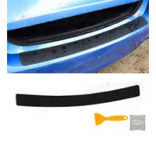 Молдинги дверей Fabia оригінал