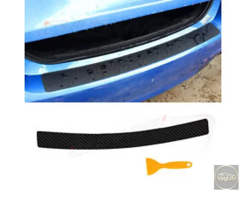 Молдинги дверей KDA400002 для Skoda / VW / Audi / Seat (VAG)
