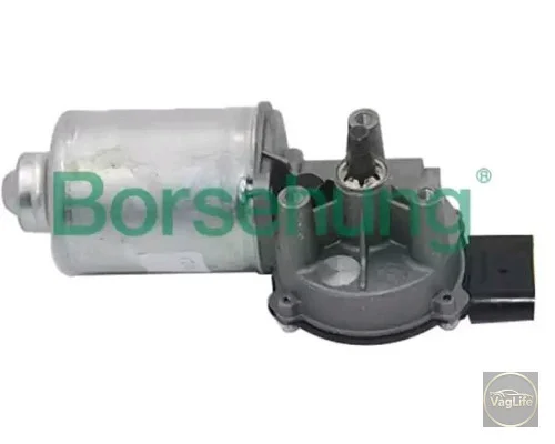 Мотор склоочищувача передній 1J1955113C (B11471) для Skoda / VW / Audi / Seat (VAG)