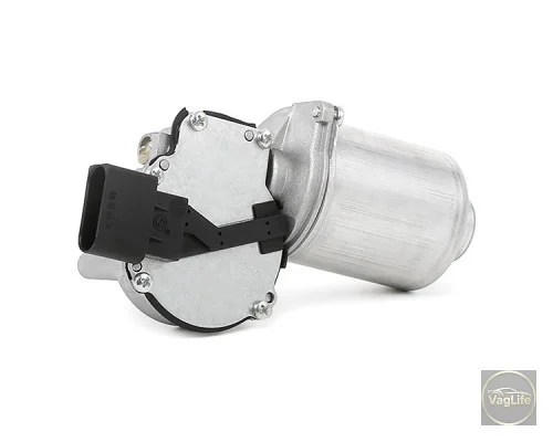 Мотор склоочищувача передній 1J1955113C (B11471) для Skoda / VW / Audi / Seat (VAG)