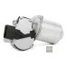 Мотор склоочищувача передній 1J1955113C (B11471) для Skoda / VW / Audi / Seat (VAG)
