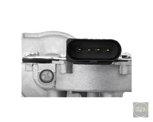 Мотор склоочищувача передній 1J1955113C (B11471) для Skoda / VW / Audi / Seat (VAG)