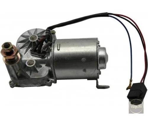 Мотор склоочищувача задні 115930013 для Skoda / VW / Audi / Seat (VAG)