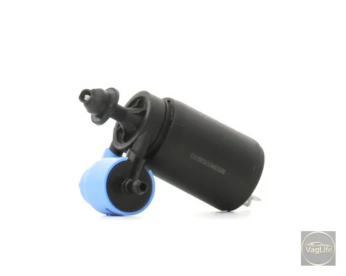 Моторчик склоомивача 6U0955681A для Skoda / VW / Audi / Seat (VAG)