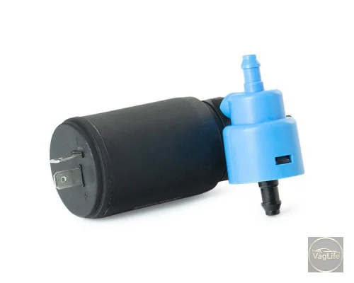 Моторчик склоомивача 6U0955681A для Skoda / VW / Audi / Seat (VAG)
