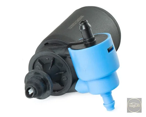 Моторчик склоомивача 6U0955681A для Skoda / VW / Audi / Seat (VAG)