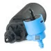 Моторчик склоомивача 6U0955681A для Skoda / VW / Audi / Seat (VAG)