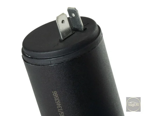 Моторчик склоомивача 6U0955681A для Skoda / VW / Audi / Seat (VAG)
