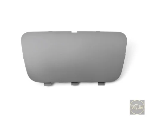 Накладка бампера заднего XEA770011 для Skoda / VW / Audi / Seat (VAG)