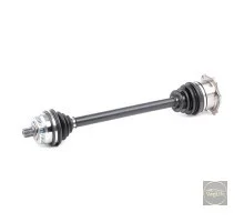 Напiввiсь у зборі SuperB 1.8Т правий оригінал