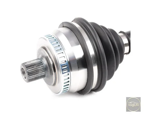 Напiввiсь у зборі 8D0407272CL для Skoda / VW / Audi / Seat (VAG)