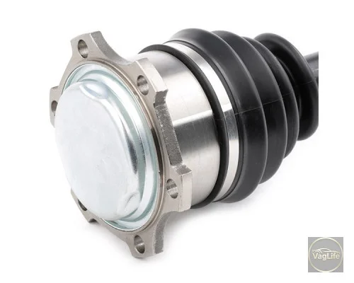 Напiввiсь у зборі 8D0407272CL для Skoda / VW / Audi / Seat (VAG)