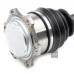 Напiввiсь у зборі 8D0407272CL для Skoda / VW / Audi / Seat (VAG)
