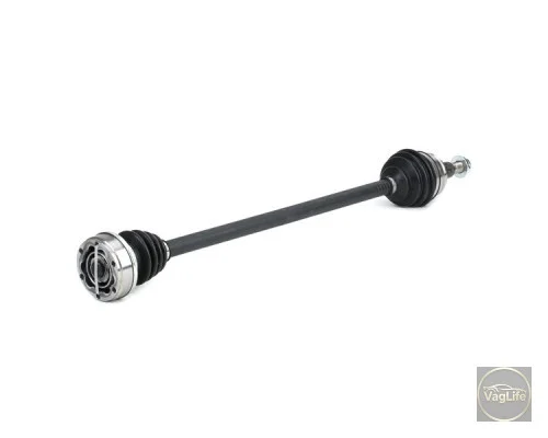 Напiввiсь у зборі 1J0407272F для Skoda / VW / Audi / Seat (VAG)