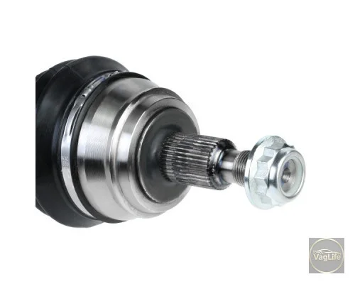 Напiввiсь у зборі 1J0407272F для Skoda / VW / Audi / Seat (VAG)