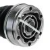 Напiввiсь у зборі 1J0407272F для Skoda / VW / Audi / Seat (VAG)