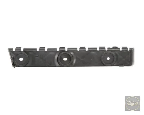 Напрямна бампера профіль передній 6Y0807049C для Skoda / VW / Audi / Seat (VAG)
