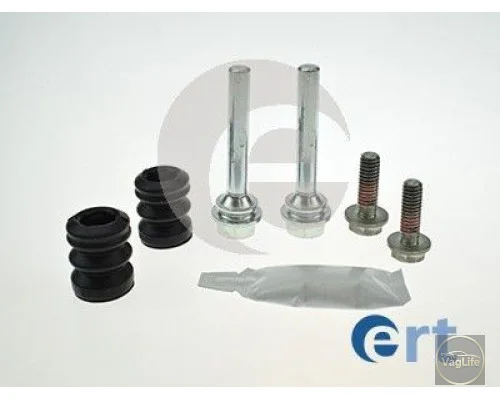Напрямна супорта 6U0698470 (410024) для Skoda / VW / Audi / Seat (VAG)